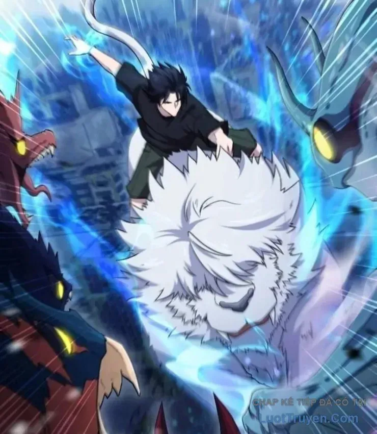 Cuộc Đời Mới Của Cường Giả Chap 14 - Next Chap 15