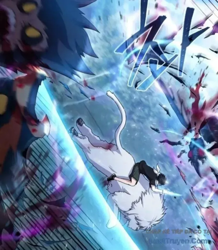 Cuộc Đời Mới Của Cường Giả Chap 14 - Next Chap 15