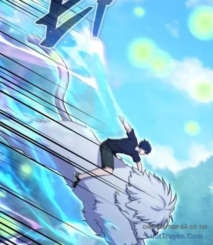 Cuộc Đời Mới Của Cường Giả Chap 14 - Next Chap 15