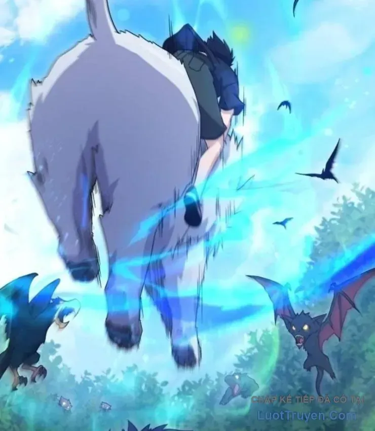 Cuộc Đời Mới Của Cường Giả Chap 14 - Next Chap 15