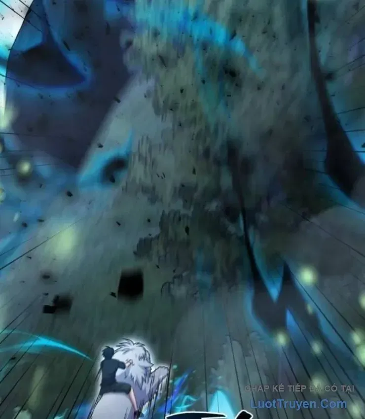 Cuộc Đời Mới Của Cường Giả Chap 14 - Next Chap 15