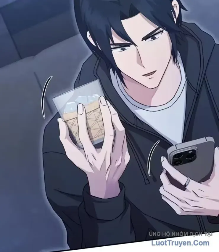 Cuộc Đời Mới Của Cường Giả Chap 15 - Next Chap 16