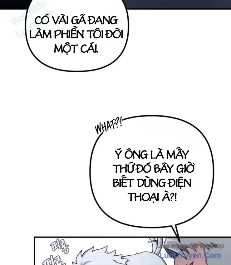 Cuộc Đời Mới Của Cường Giả Chap 15 - Next Chap 16