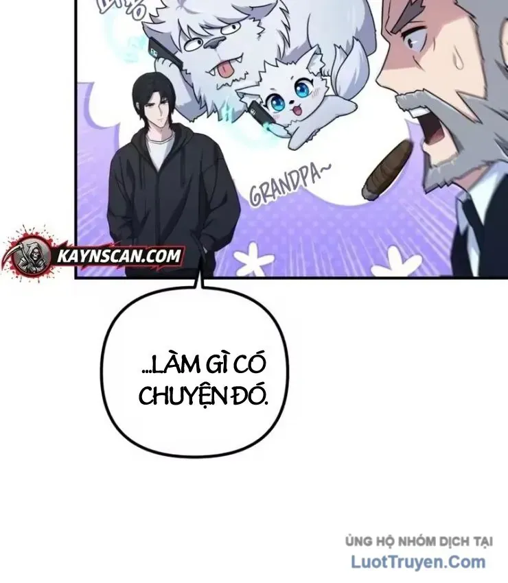 Cuộc Đời Mới Của Cường Giả Chap 15 - Next Chap 16