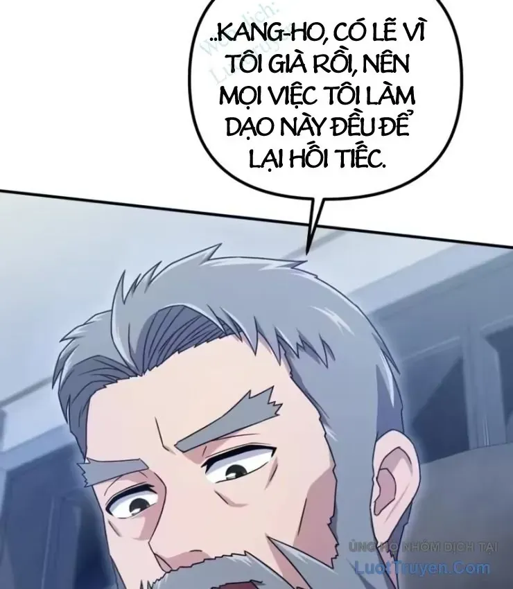 Cuộc Đời Mới Của Cường Giả Chap 15 - Next Chap 16