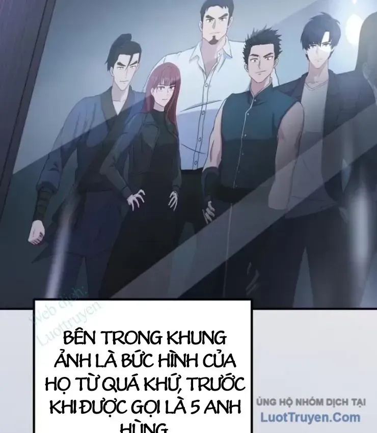 Cuộc Đời Mới Của Cường Giả Chap 15 - Next Chap 16