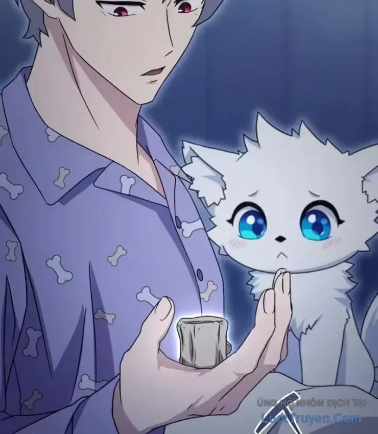 Cuộc Đời Mới Của Cường Giả Chap 15 - Next Chap 16