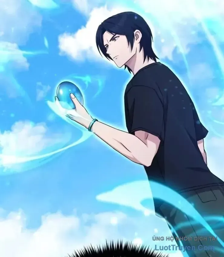 Cuộc Đời Mới Của Cường Giả Chap 15 - Next Chap 16