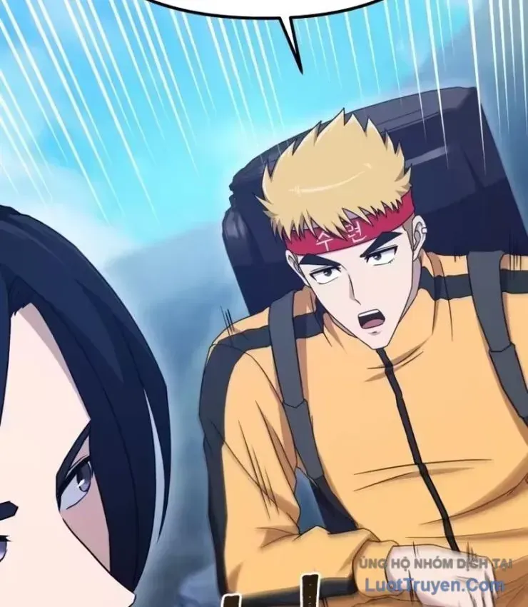 Cuộc Đời Mới Của Cường Giả Chap 15 - Next Chap 16