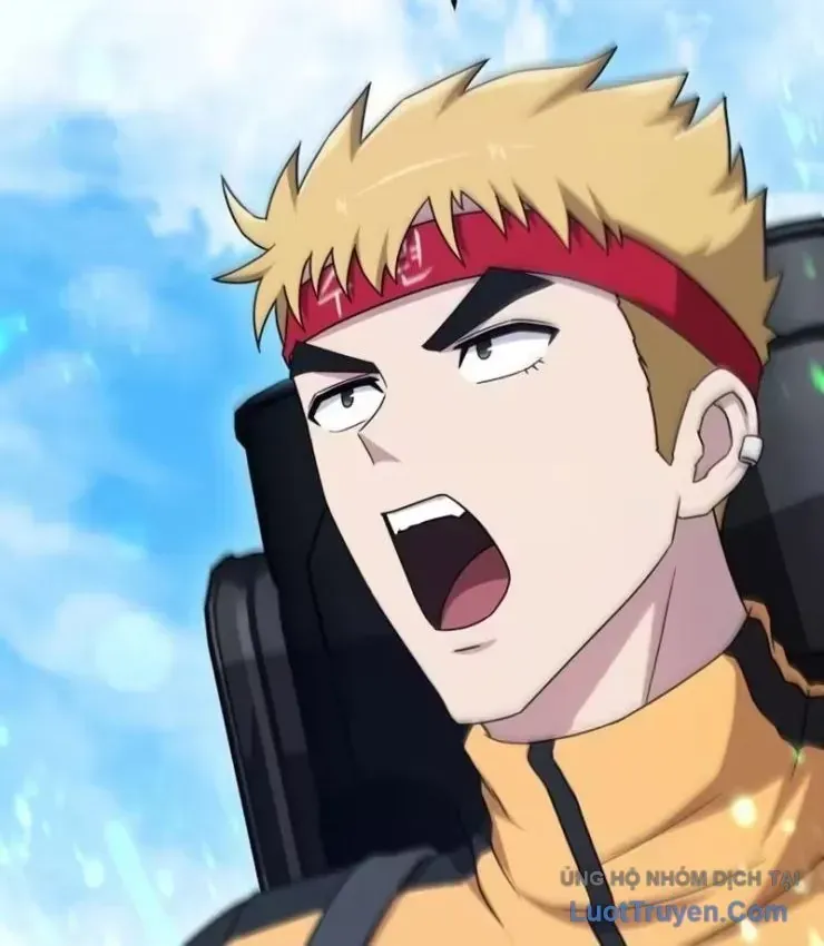 Cuộc Đời Mới Của Cường Giả Chap 15 - Next Chap 16