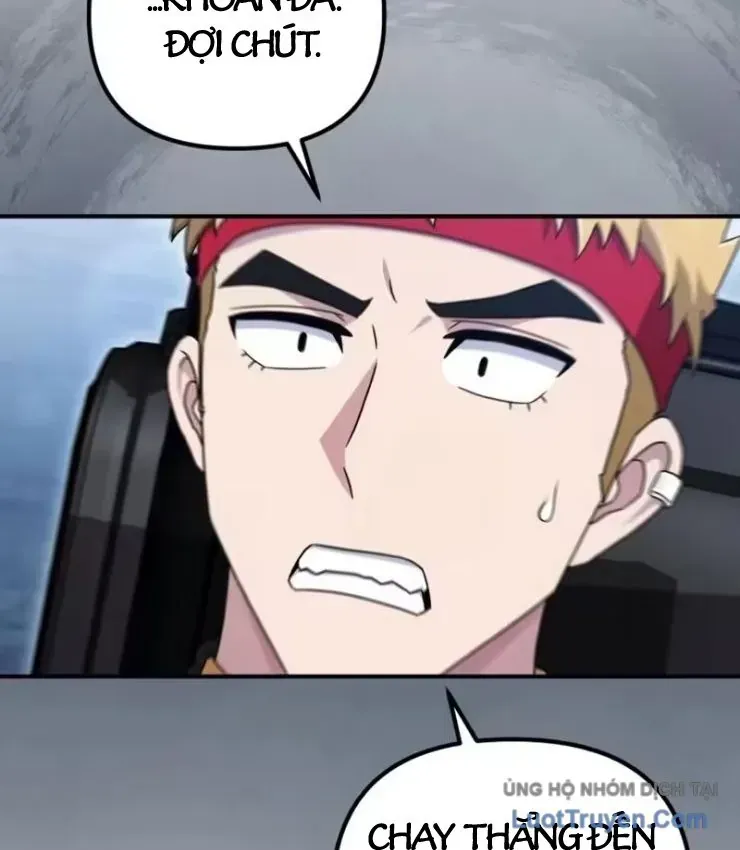 Cuộc Đời Mới Của Cường Giả Chap 15 - Next Chap 16