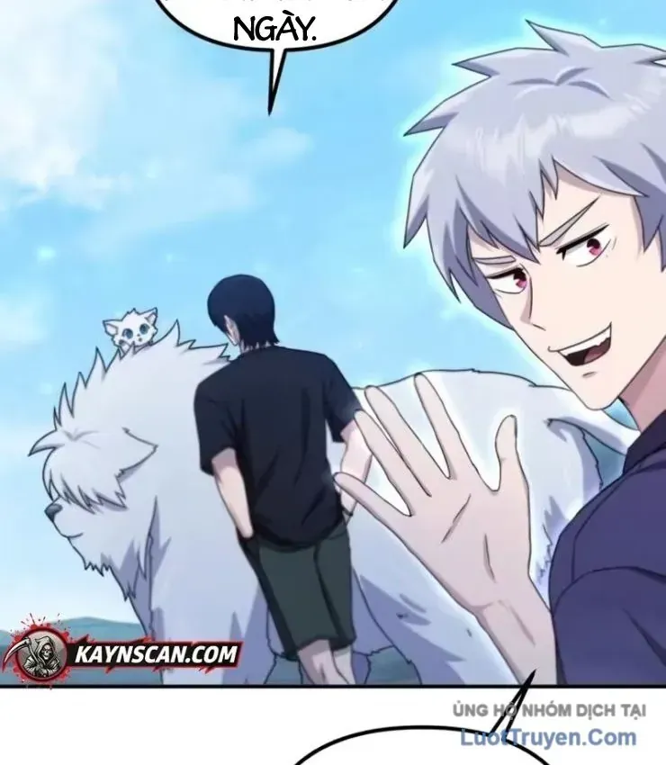 Cuộc Đời Mới Của Cường Giả Chap 15 - Next Chap 16