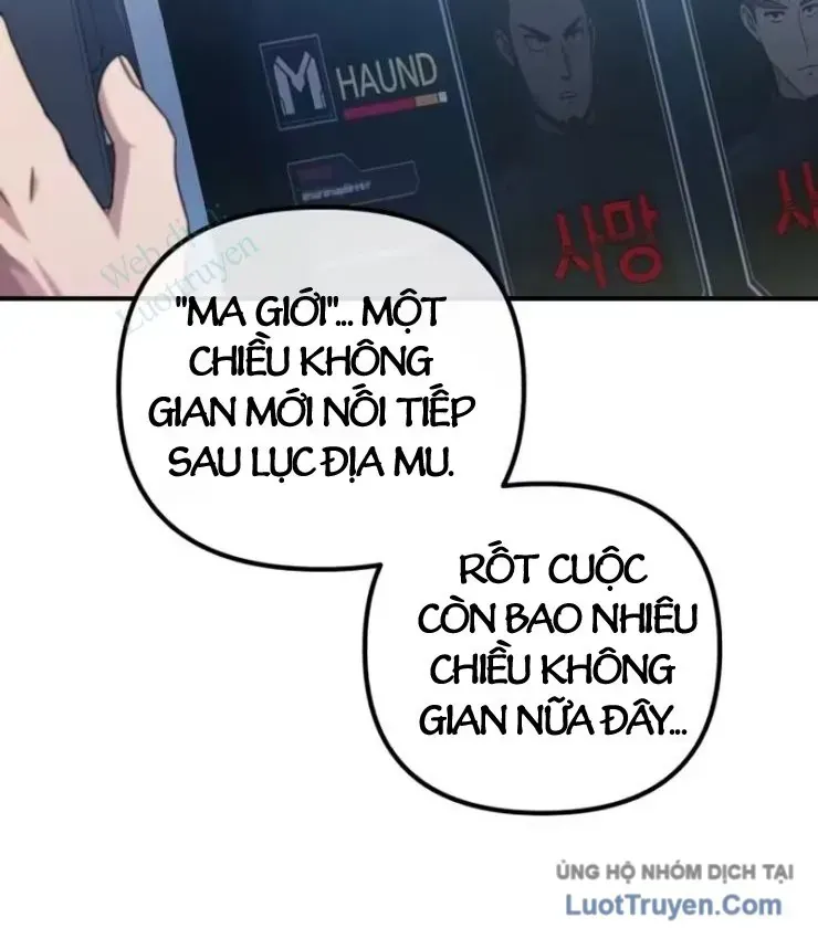 Cuộc Đời Mới Của Cường Giả Chap 15 - Next Chap 16