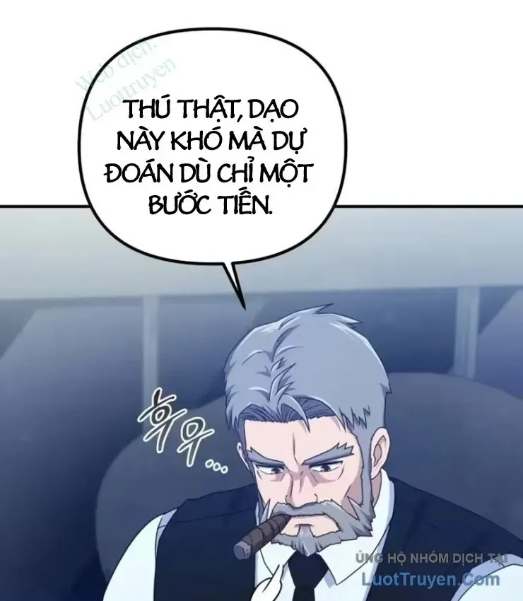 Cuộc Đời Mới Của Cường Giả Chap 15 - Next Chap 16