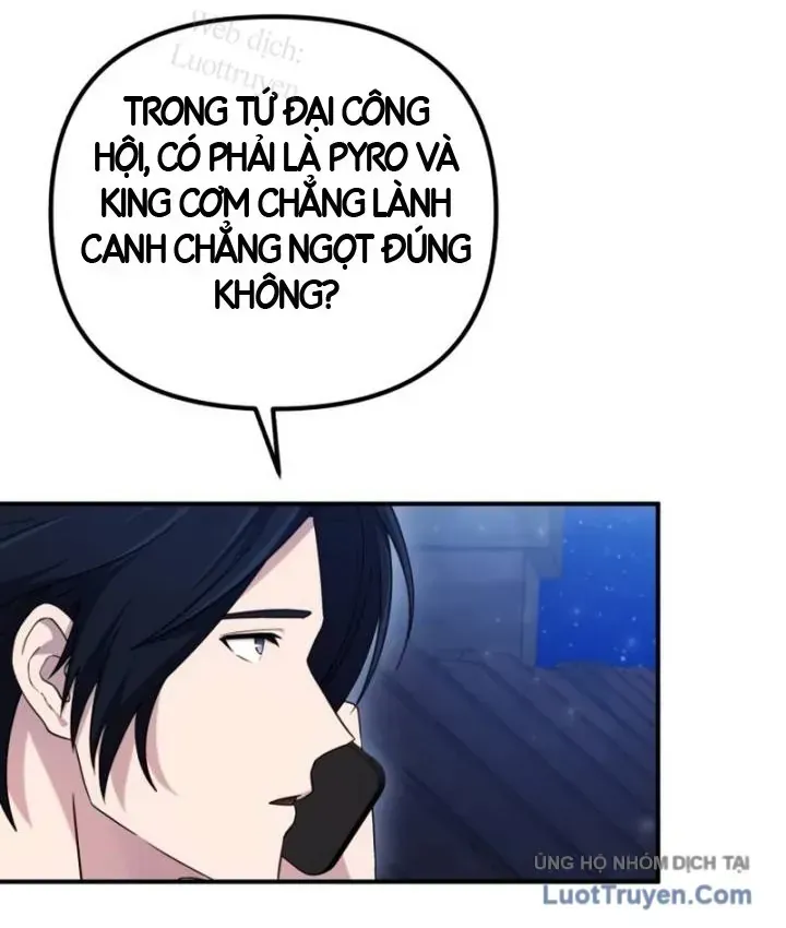 Cuộc Đời Mới Của Cường Giả Chap 16 - Next Chap 17