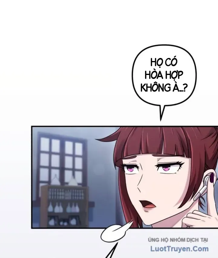 Cuộc Đời Mới Của Cường Giả Chap 16 - Next Chap 17