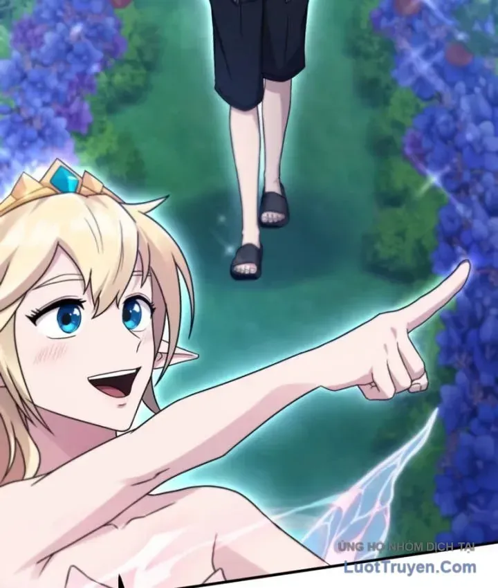 Cuộc Đời Mới Của Cường Giả Chap 16 - Next Chap 17