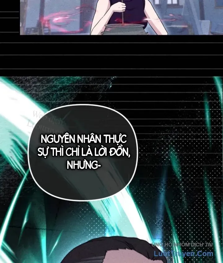 Cuộc Đời Mới Của Cường Giả Chap 16 - Next Chap 17