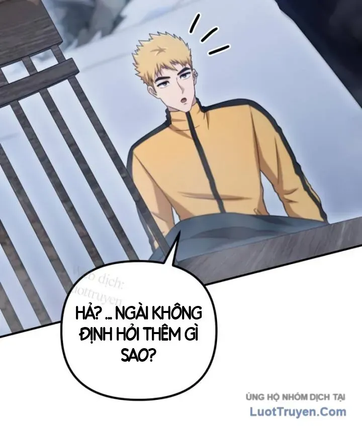Cuộc Đời Mới Của Cường Giả Chap 16 - Next Chap 17