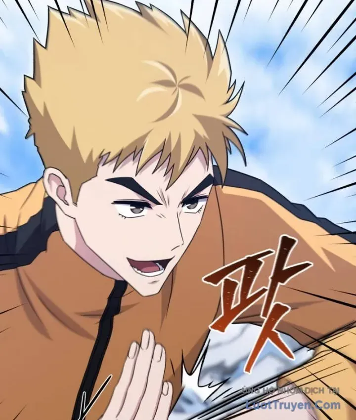 Cuộc Đời Mới Của Cường Giả Chap 16 - Next Chap 17