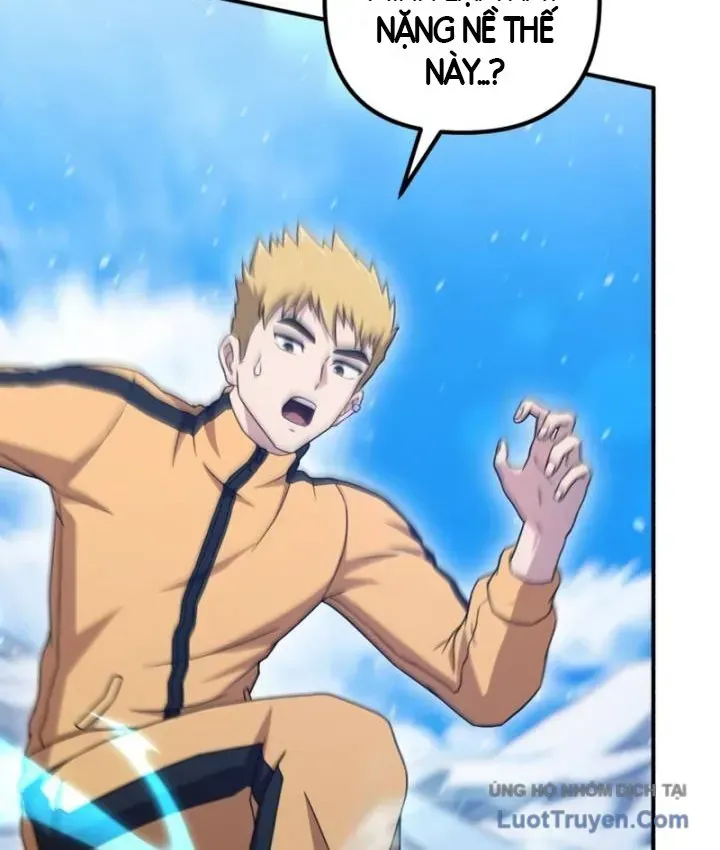 Cuộc Đời Mới Của Cường Giả Chap 16 - Next Chap 17