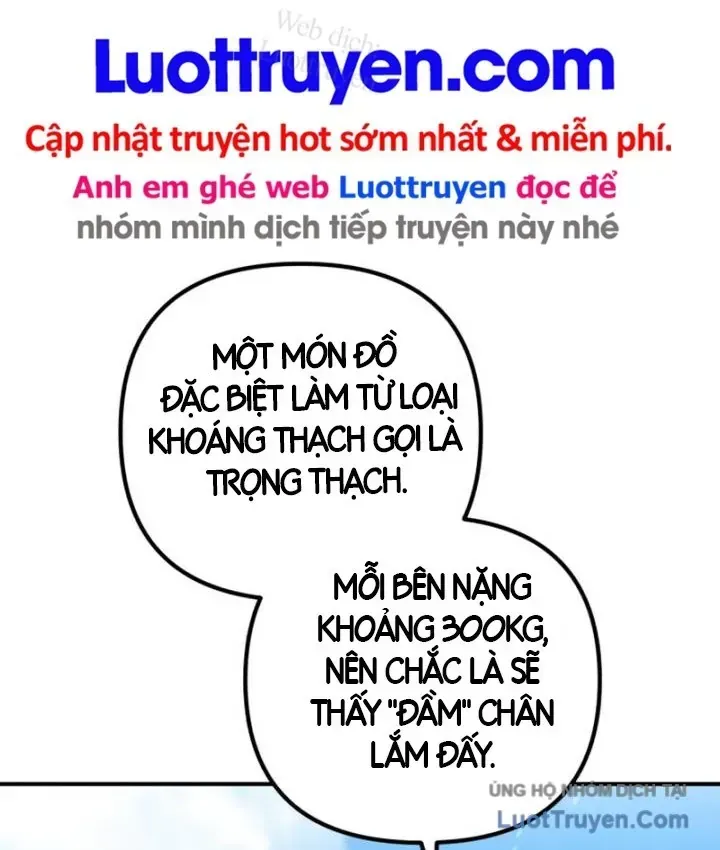 Cuộc Đời Mới Của Cường Giả Chap 16 - Next Chap 17