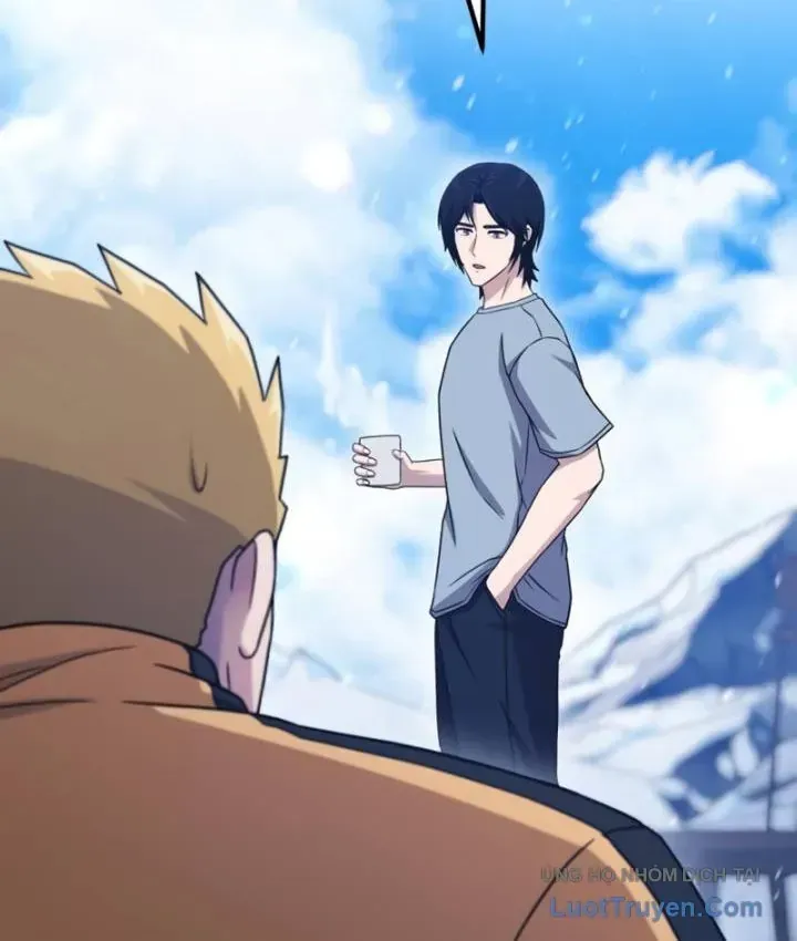 Cuộc Đời Mới Của Cường Giả Chap 16 - Next Chap 17