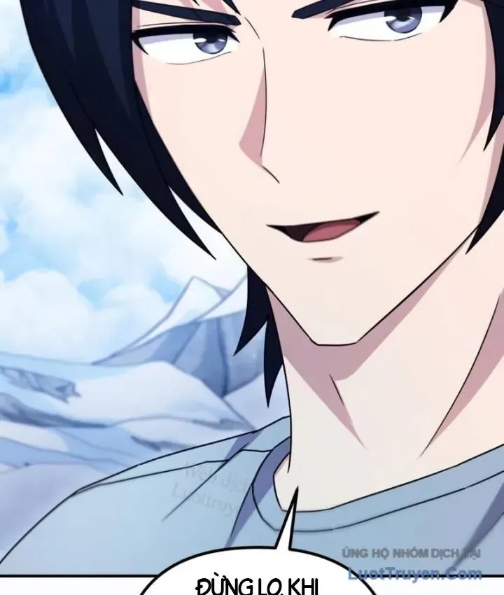 Cuộc Đời Mới Của Cường Giả Chap 16 - Next Chap 17