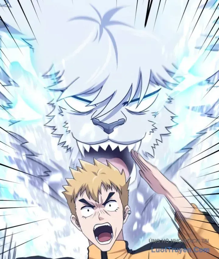 Cuộc Đời Mới Của Cường Giả Chap 16 - Next Chap 17