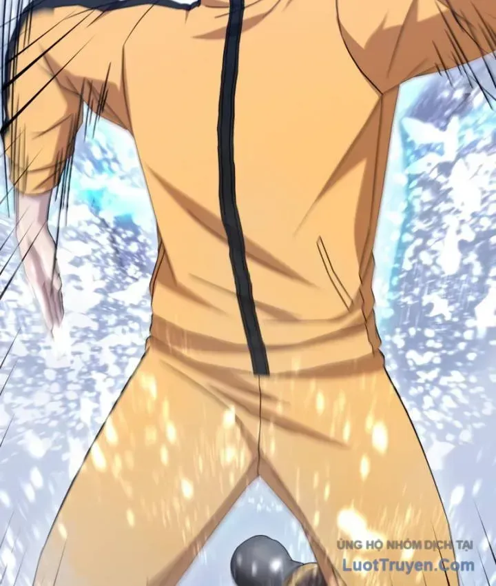 Cuộc Đời Mới Của Cường Giả Chap 16 - Next Chap 17