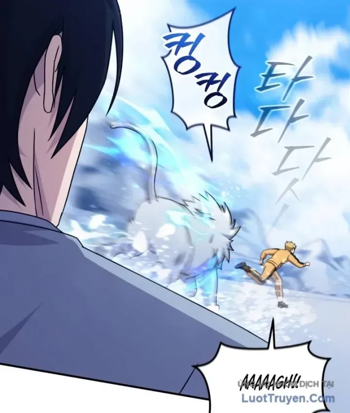 Cuộc Đời Mới Của Cường Giả Chap 16 - Next Chap 17