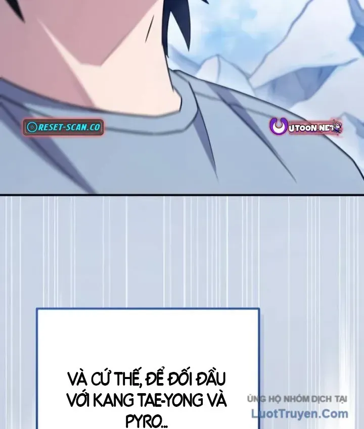 Cuộc Đời Mới Của Cường Giả Chap 16 - Next Chap 17