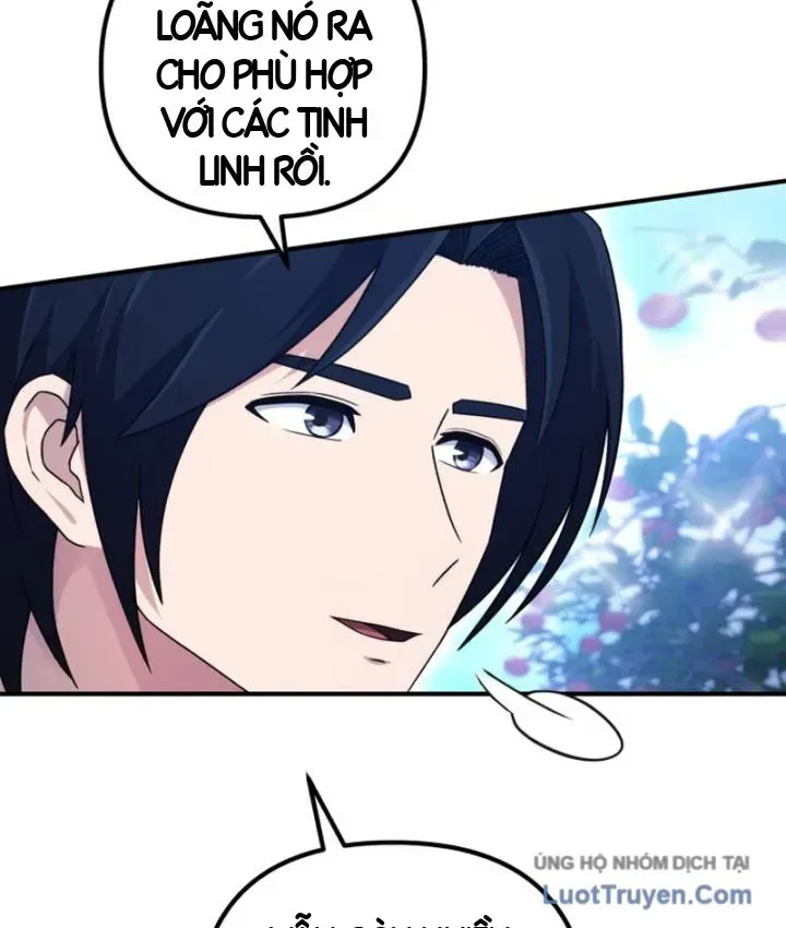 Cuộc Đời Mới Của Cường Giả Chap 16 - Next Chap 17