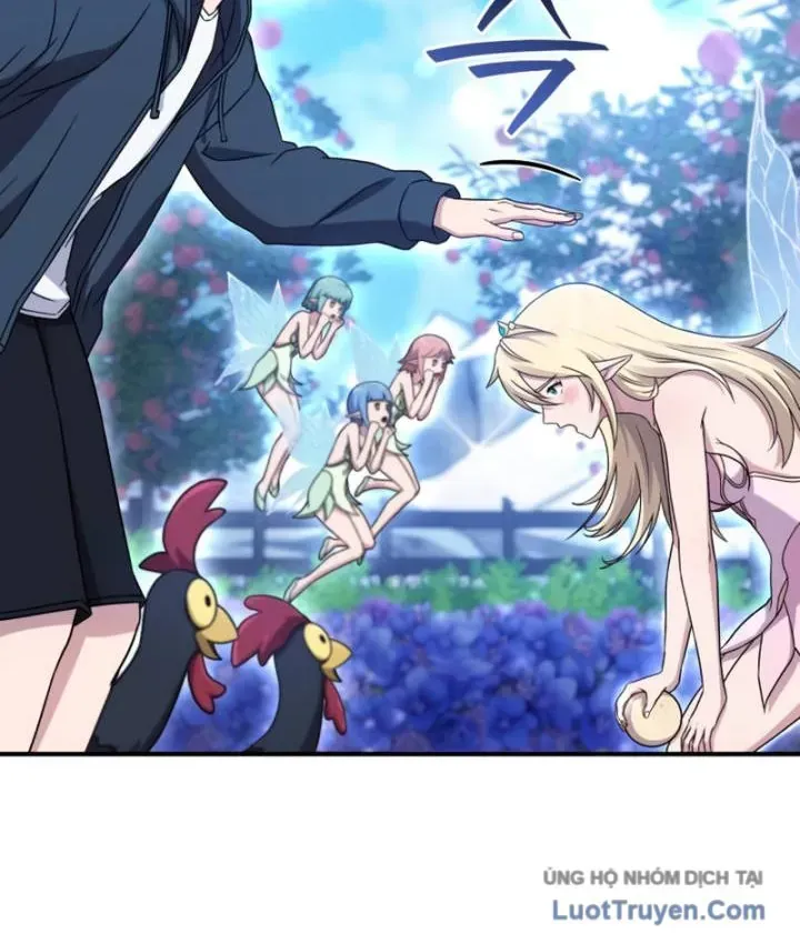 Cuộc Đời Mới Của Cường Giả Chap 16 - Next Chap 17