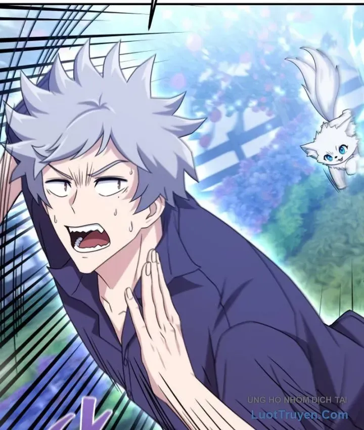 Cuộc Đời Mới Của Cường Giả Chap 16 - Next Chap 17