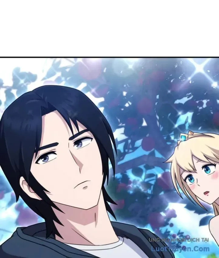 Cuộc Đời Mới Của Cường Giả Chap 16 - Next Chap 17