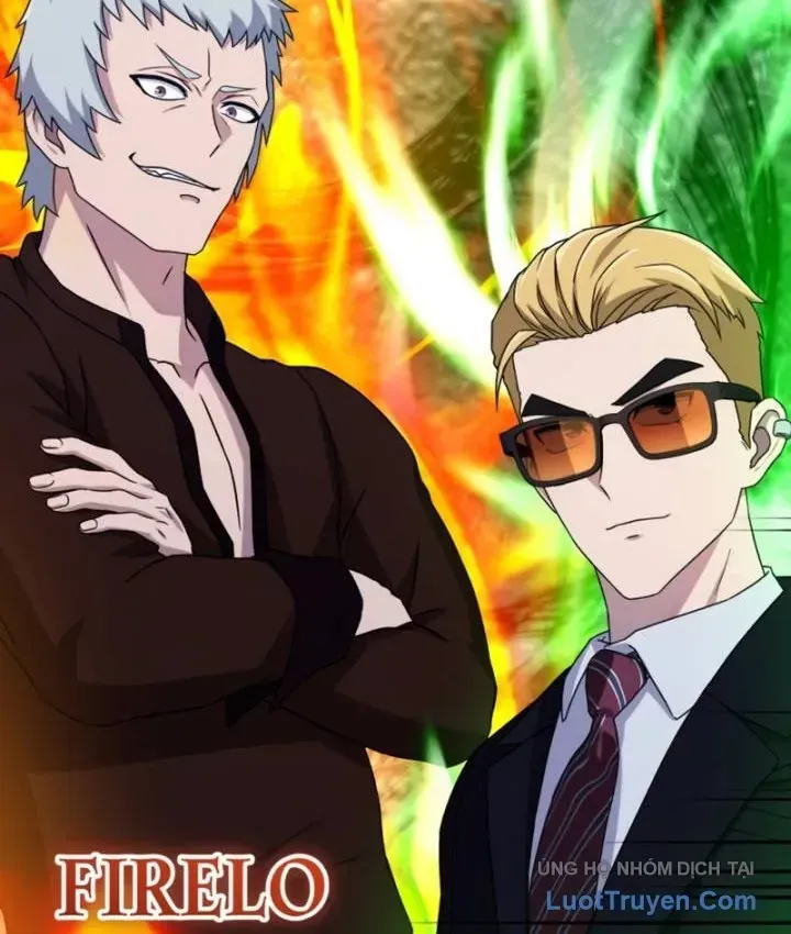 Cuộc Đời Mới Của Cường Giả Chap 16 - Next Chap 17