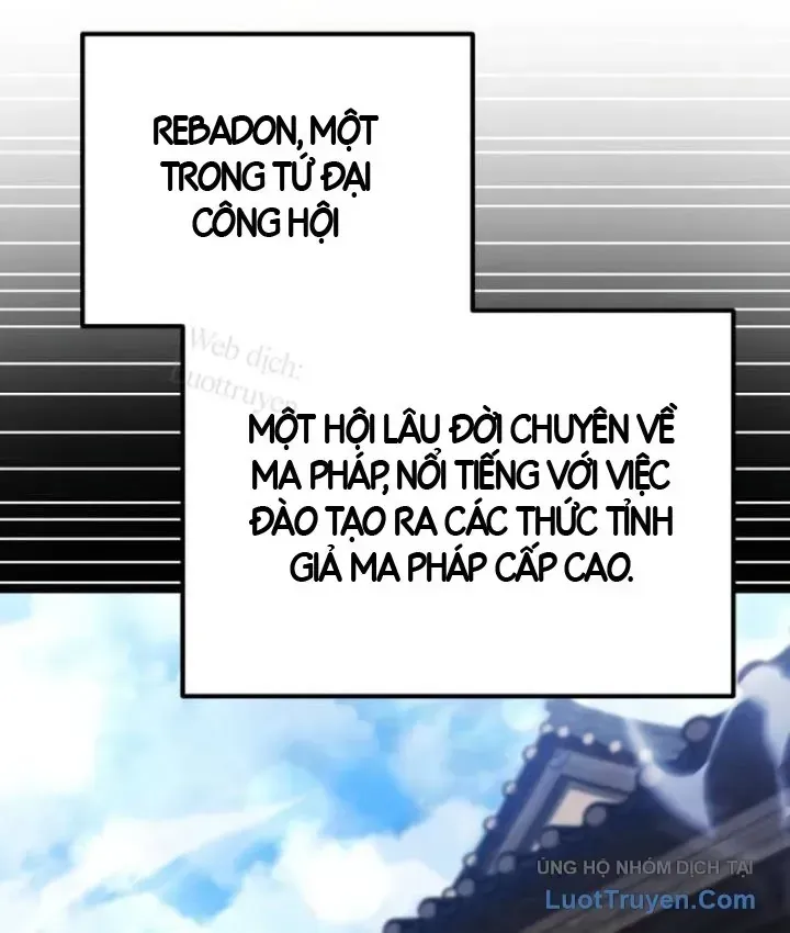 Cuộc Đời Mới Của Cường Giả Chap 16 - Next Chap 17
