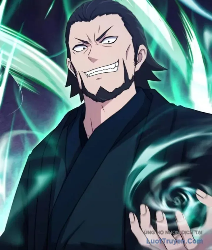 Cuộc Đời Mới Của Cường Giả Chap 16 - Next Chap 17