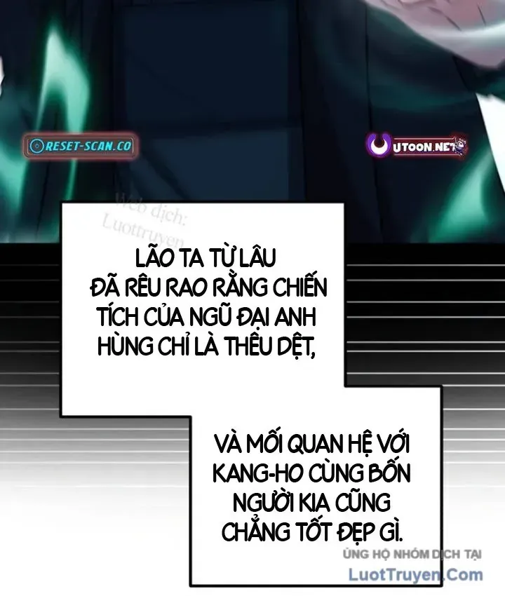 Cuộc Đời Mới Của Cường Giả Chap 16 - Next Chap 17