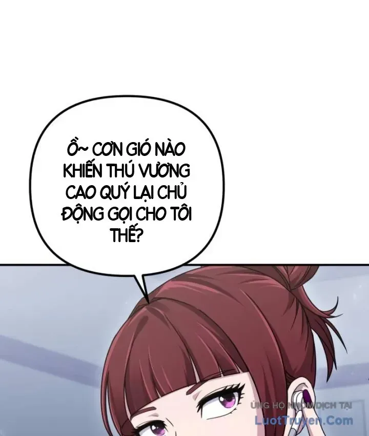 Cuộc Đời Mới Của Cường Giả Chap 16 - Next Chap 17