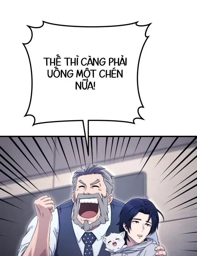 Cuộc Đời Mới Của Cường Giả Chap 2 - Next Chap 3