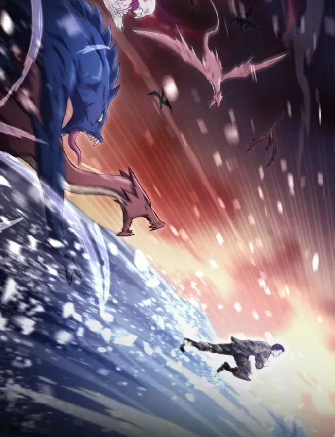 Cuộc Đời Mới Của Cường Giả Chap 2 - Next Chap 3