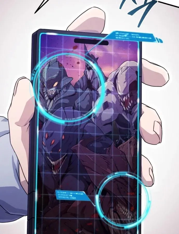 Cuộc Đời Mới Của Cường Giả Chap 2 - Next Chap 3