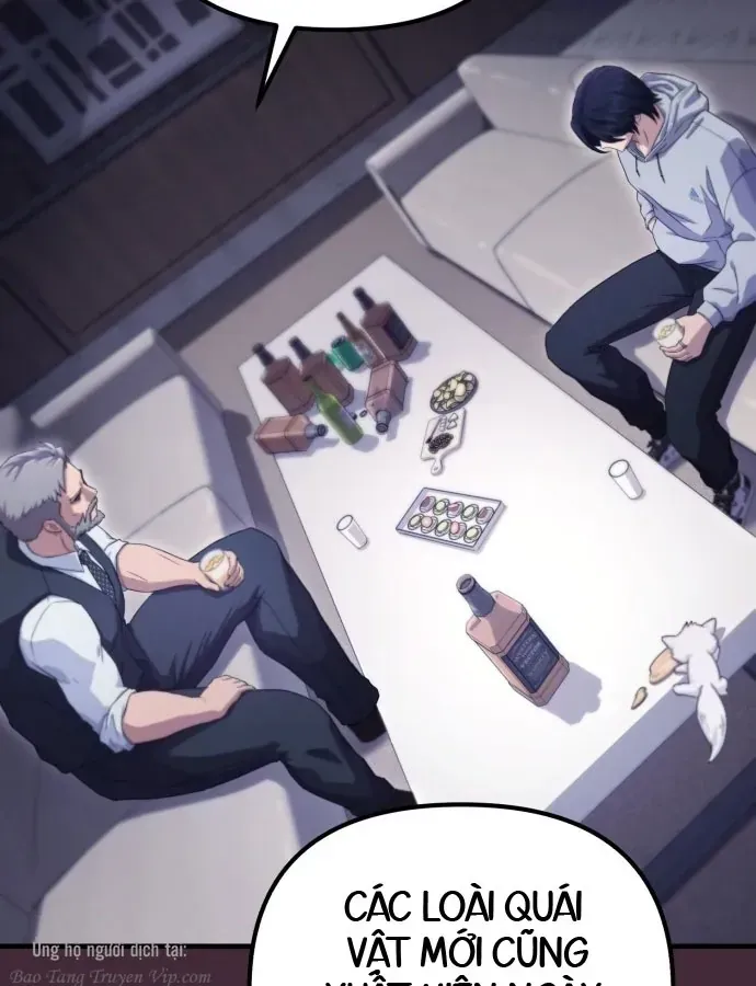 Cuộc Đời Mới Của Cường Giả Chap 2 - Next Chap 3