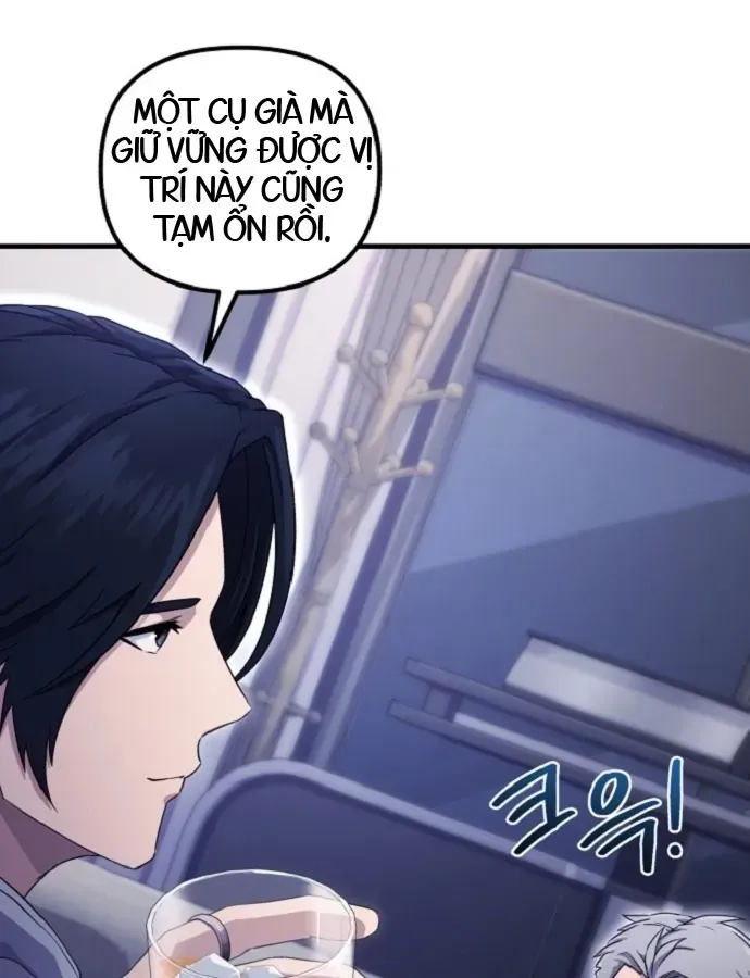 Cuộc Đời Mới Của Cường Giả Chap 2 - Next Chap 3