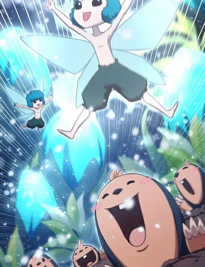 Cuộc Đời Mới Của Cường Giả Chap 2 - Next Chap 3