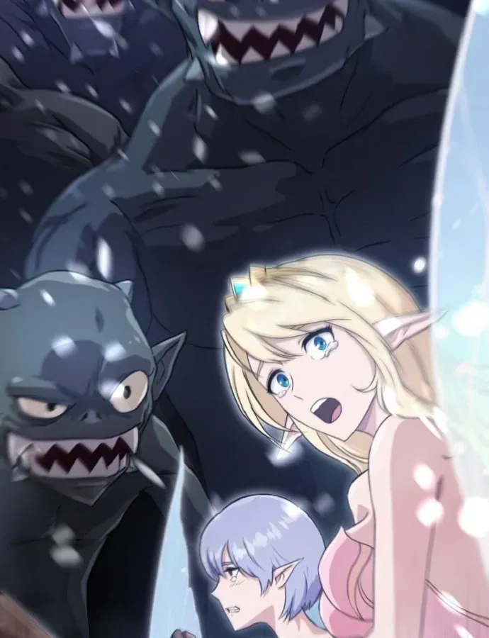 Cuộc Đời Mới Của Cường Giả Chap 2 - Next Chap 3