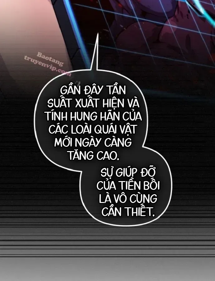 Cuộc Đời Mới Của Cường Giả Chap 2 - Next Chap 3