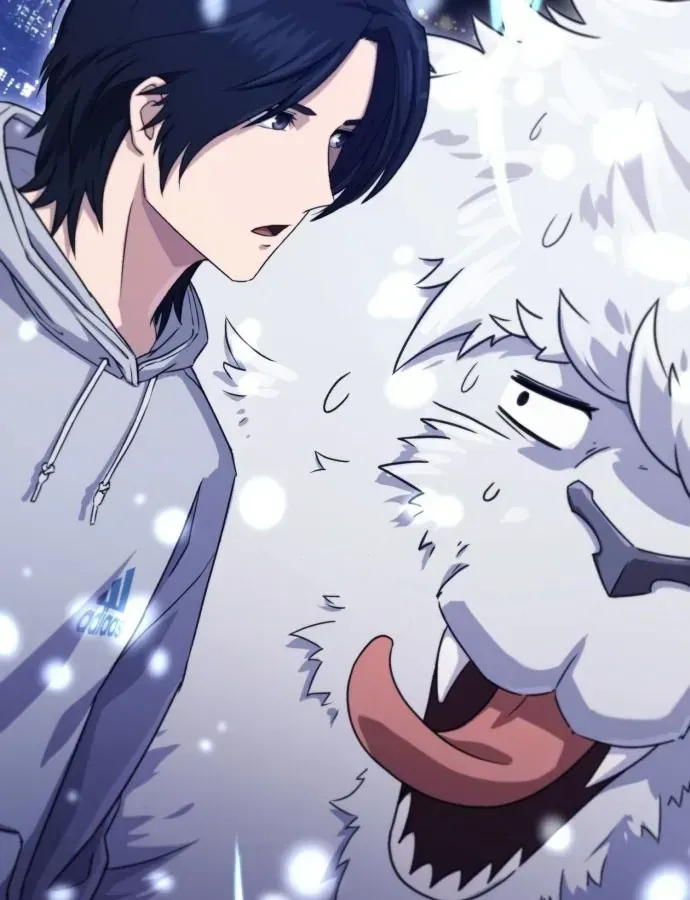 Cuộc Đời Mới Của Cường Giả Chap 2 - Next Chap 3